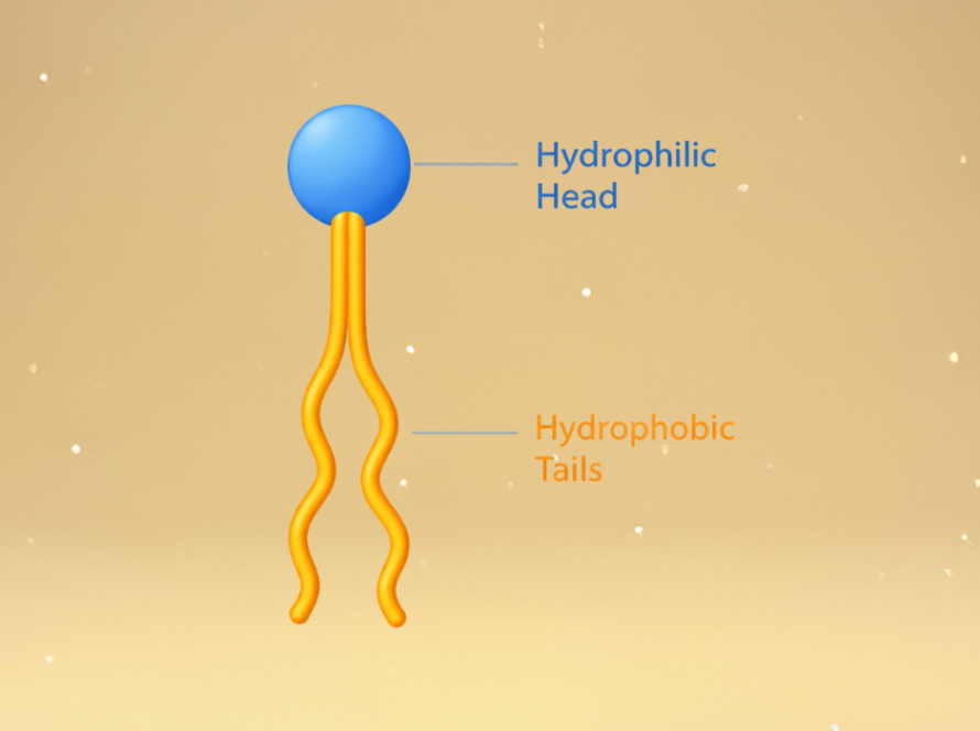 Phospholipids nutritional liposomal supplement formulation