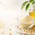 What Is Hydrogenated Lecithin? Benefits, Uses, and Applications Explained