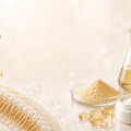 Phosphatidylcholine: The Versatile Phospholipid Powering Pharma, Nutrition & Cosmetics